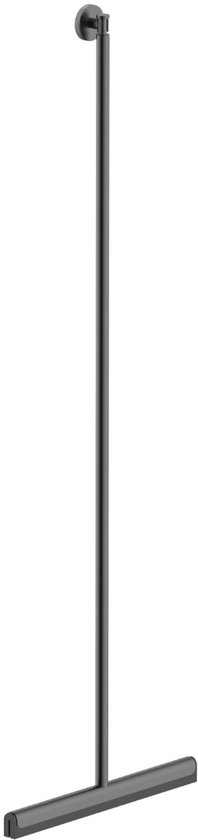 Lave-sol Sanifun avec crochet de suspension Netti gunmetal 1100 mm.