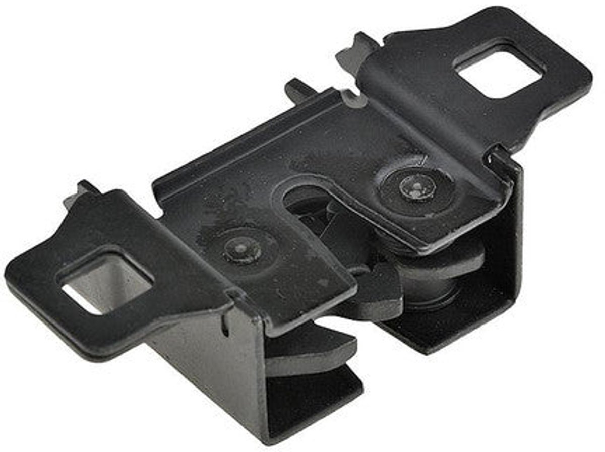 Motorkapslot OEM LR065339