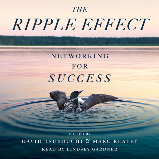 The Ripple Effect - cover