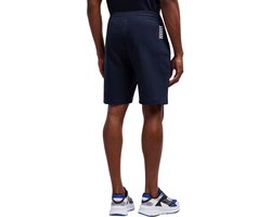 Ea7 Emporio Armani 8nps65_pjvrz Korte Broek Blauw XL Man