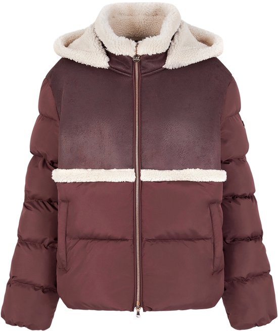 EA7 Emporio Armani Jacke Veste d'hiver