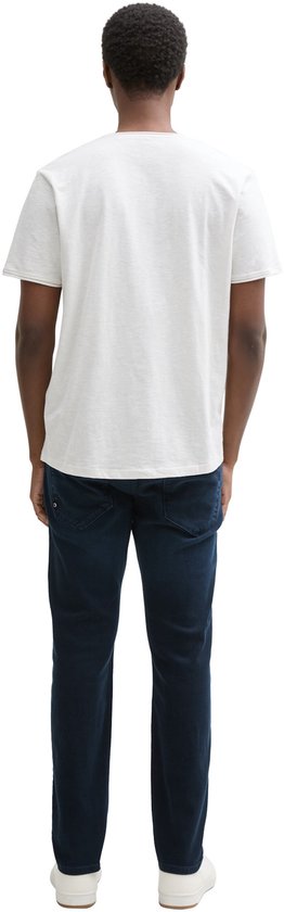 Tom Tailor Denim Jeans 1034858 Blau