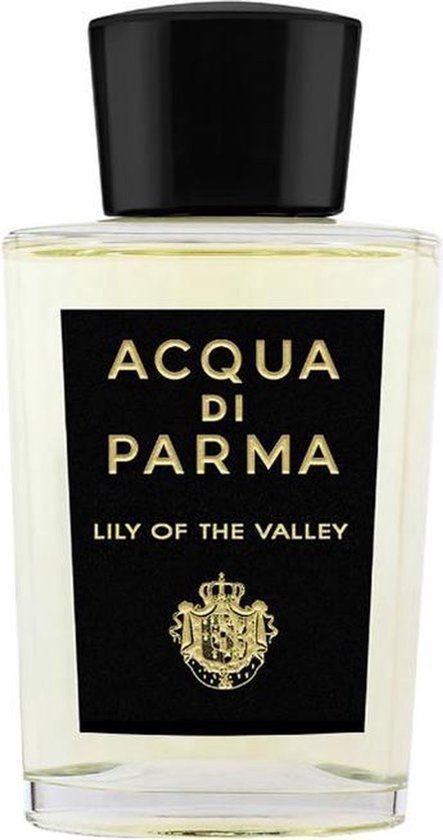 Acqua di Parma Signature Of The Sun Lily of the Valley Eau de Parfum 180ml