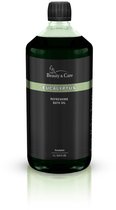 Beauty & Care - Eucalyptus badolie - 1 L. new