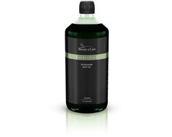 Eucalyptus badolie - Beauty & Care - 1 L. new