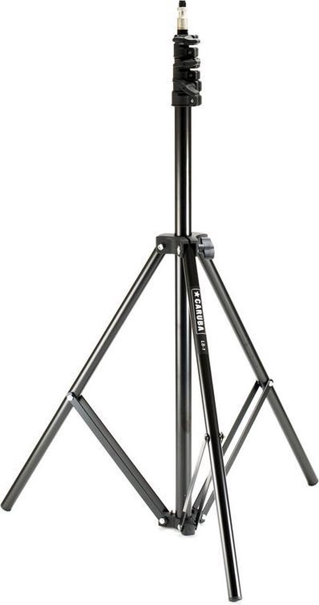 Caruba LS-1 Lampstatief 260cm