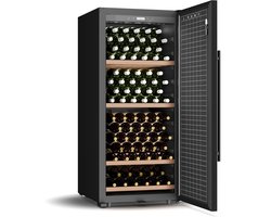 Cellarmax Vrijstaande 155 flessen