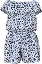 NAME IT - NKFVINAYA SS PLAYSUIT FFFFF NOOS - Meisjes - Broeken