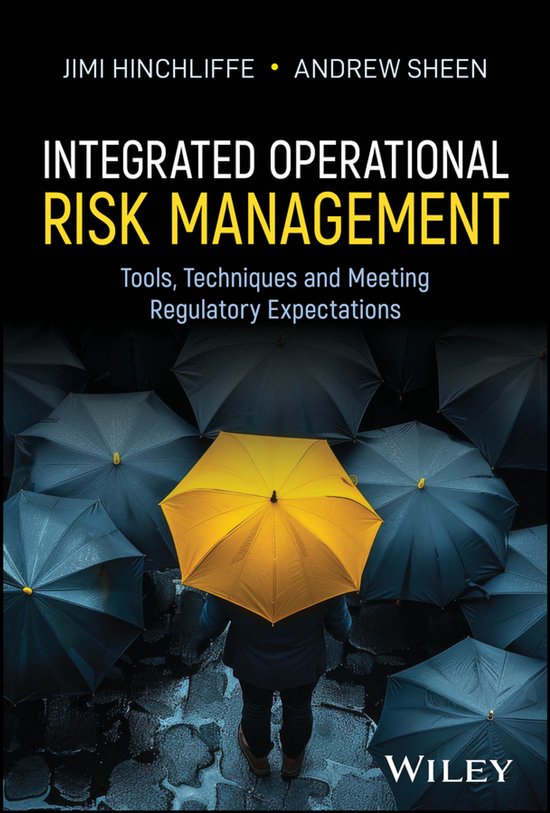 Integrated Operational Risk Management