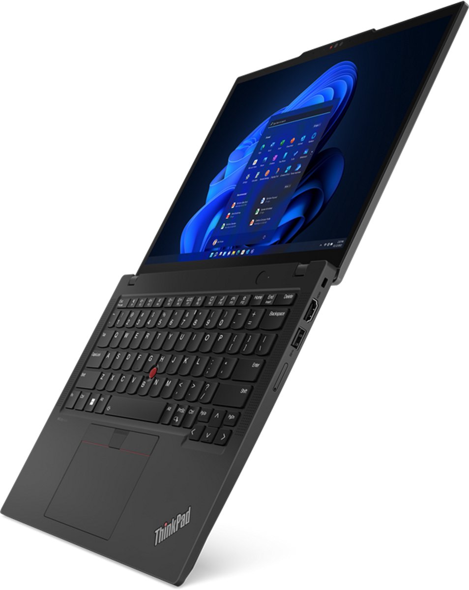 Lenovo ThinkPad X13 Gen4 - Intel Core i5 - 16GB RAM - 512GB SSD