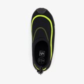 Chaussures aquatiques avec cordon de serrage noir jaune - Taille 35