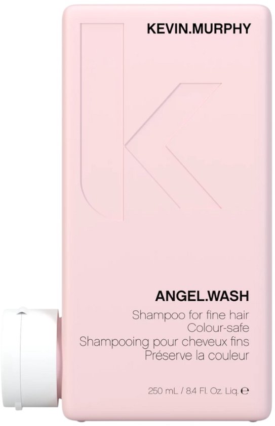 KEVIN.MURPHY Angel.Wash - Shampoo - 250 ml