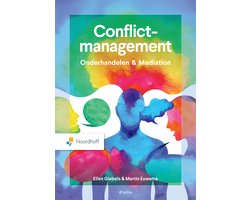 Conflictmanagement
