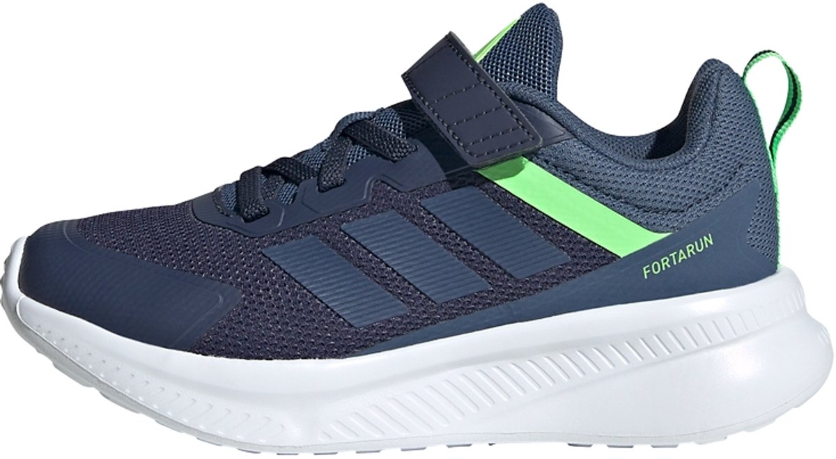 adidas Sportswear Fortarun 4.0 Schoenen Kids Kinderen Blauw