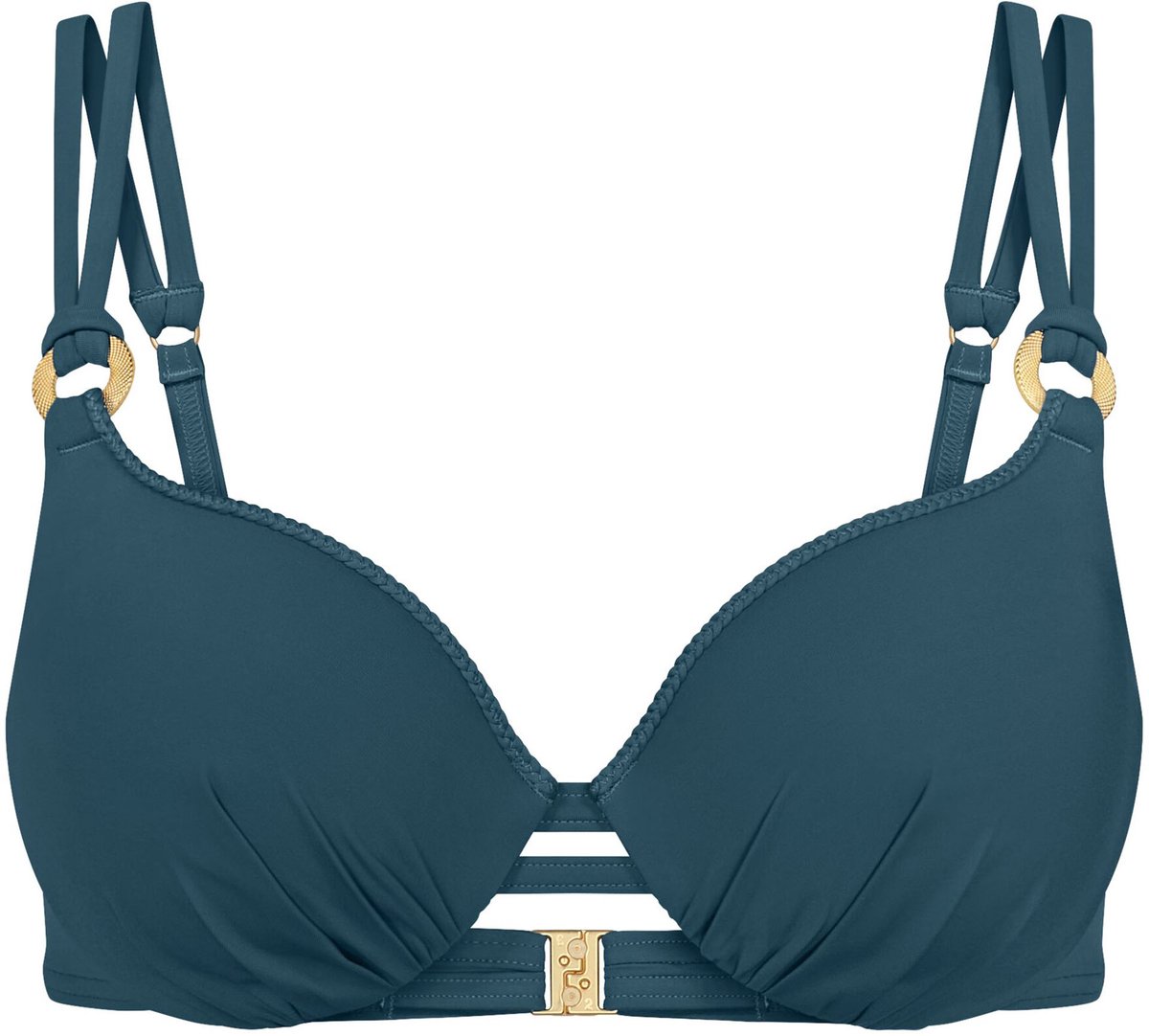 Triumph Bügel-Bikini-Top Red Label Summer Twist