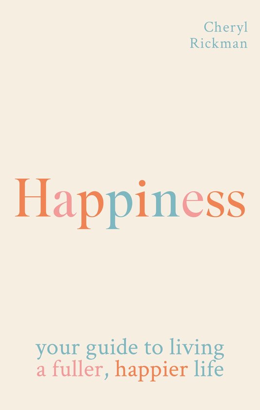 Happiness - cover