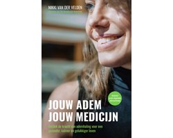Jouw adem, jouw medicijn