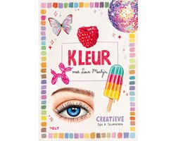 Kleur met Lieve Merlijn
