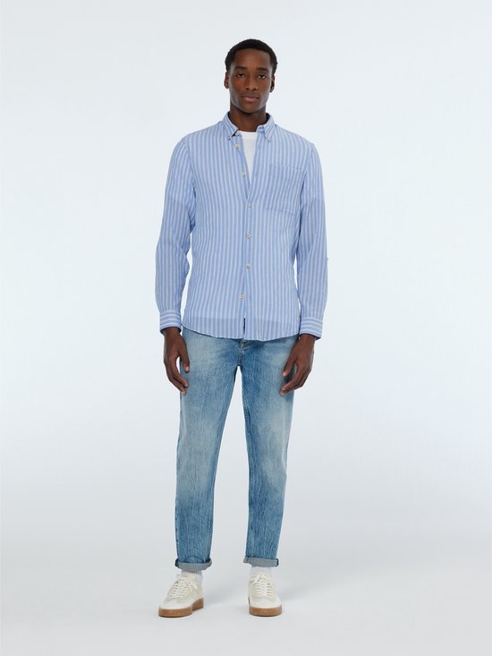 Scotch & Soda - Heren - Blouses