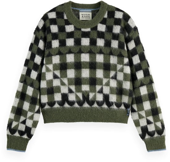 Scotch & Soda - Dames - Sweaters