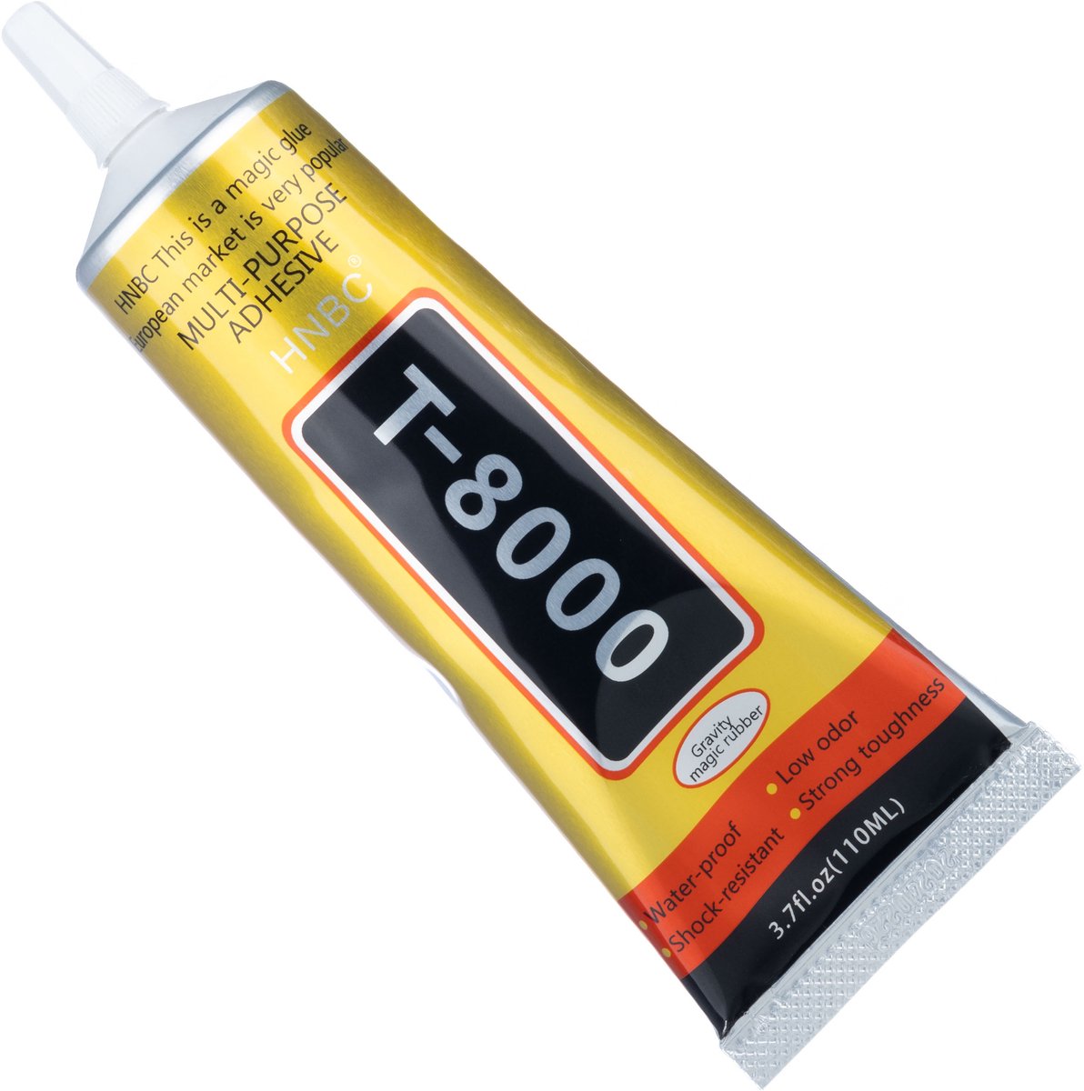 Universele lijm T-8000 110ml