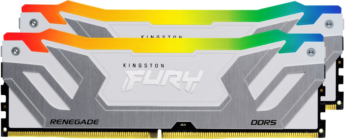 Kingston FURY 24 GB DDR5-8800 werkgeheugen