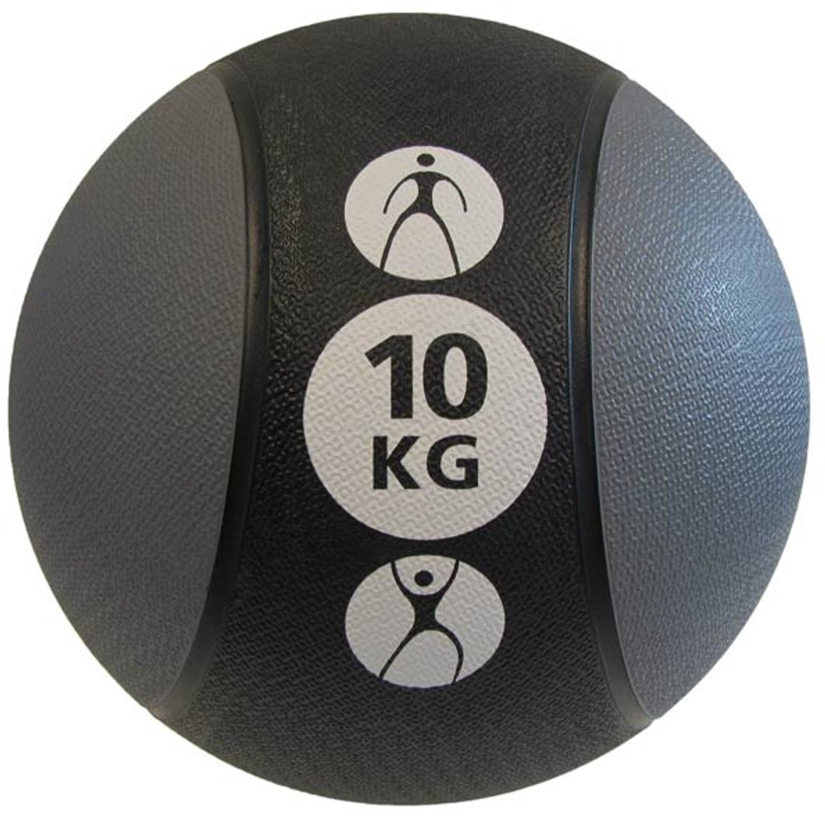 Medicine Ball 10 kg - Medicine ballen - FysioSupplies