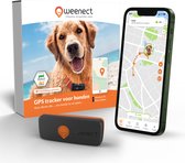 Weenect DOGS² GPS Tracker voor honden