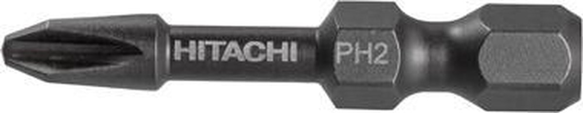 Hitachi Krachtbit next generation 1/4" PH1 x 38mm