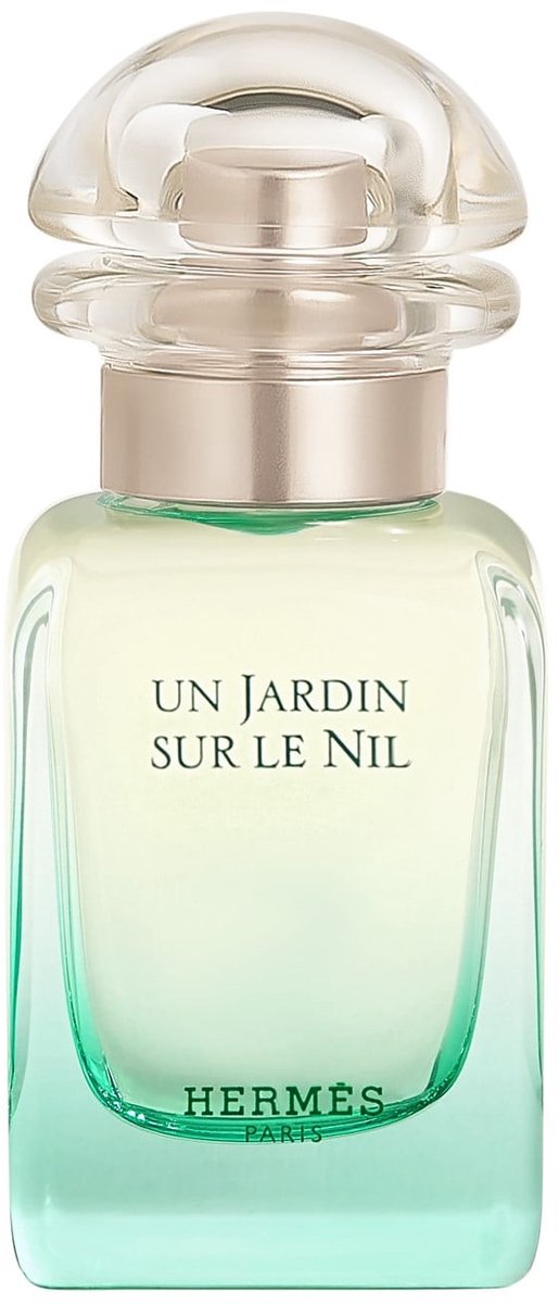 Goedkoopste Hermès Un Jardin Sur Le Nil - 30 ml - eau de toilette spray - unisexparfum