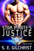 Darkon Warriors 4 - Star Pirate's Justice