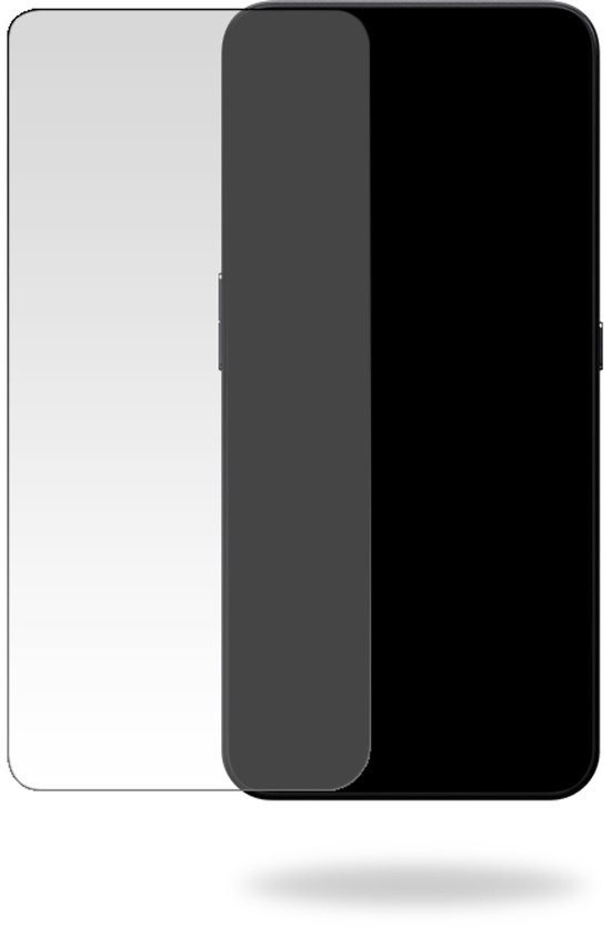 Protecteur d'écran Mobilize compatible avec le Verres Nothing CMF Phone 1 | Protecteur d'écran Mobilize - Compatible avec les coques