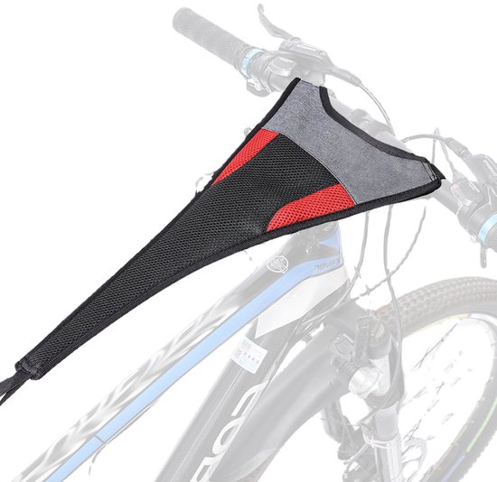 ROCKBROS Toile Anti-Transpiration Pour Accessoires De Home Trainer Couvert De La Sueur Filet Net