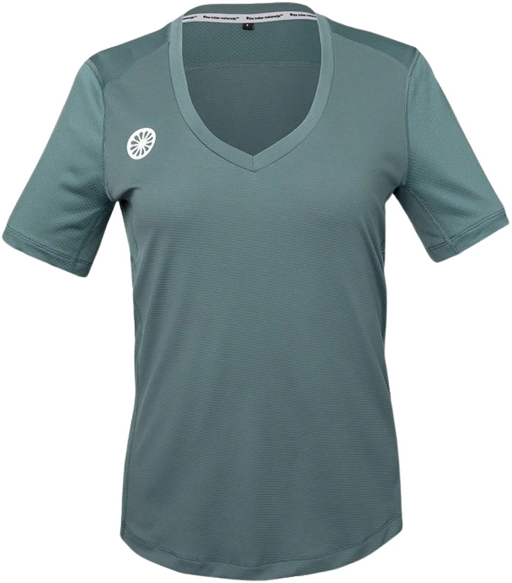 The Indian Maharadja Kadiri Agility Shirt Dames - Maat S
