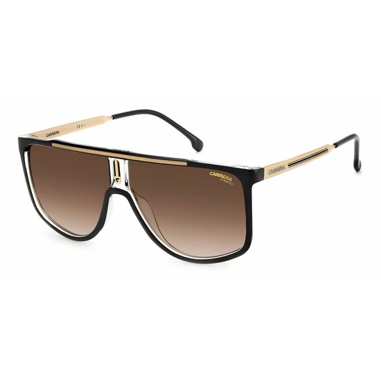 Zonnebril Uniseks Carrera CARRERA-1056-S-2M2 Ø 61 mm van Merkloos — afbeelding 2