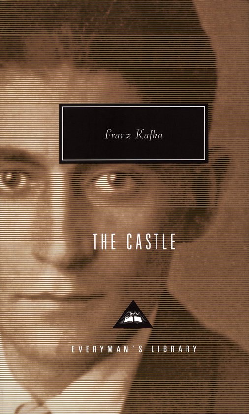 The Castle - cover