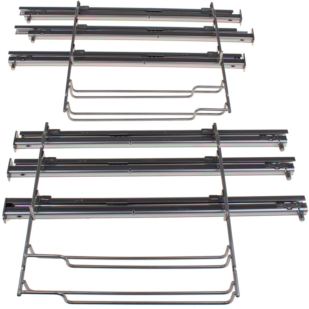 Bosch HEZ638270 Afzuigkap montageset
