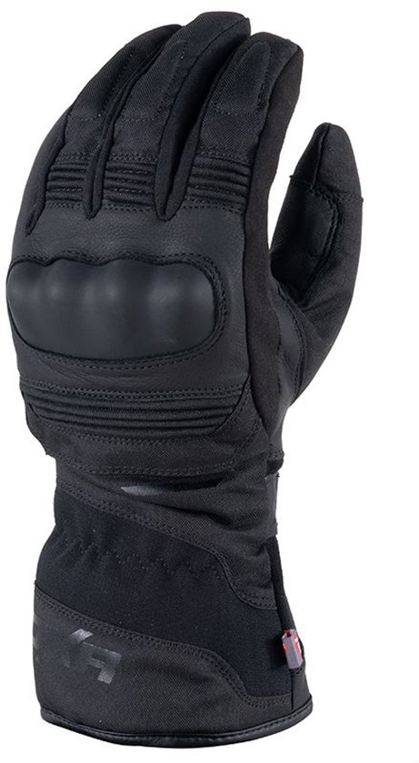 Motorhandschoenen