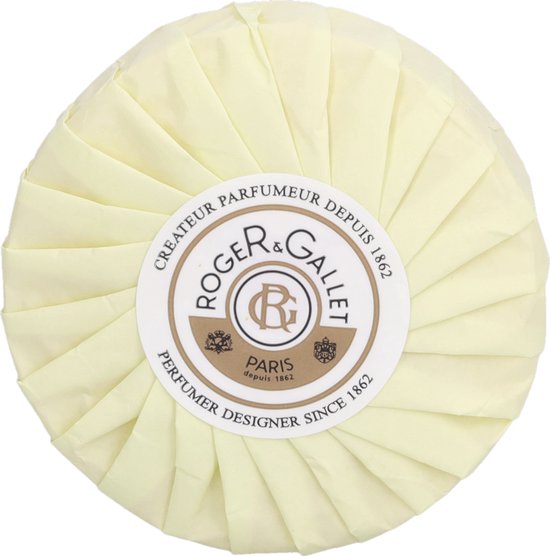 Blok Zeep Roger & Gallet (100 g) | bol