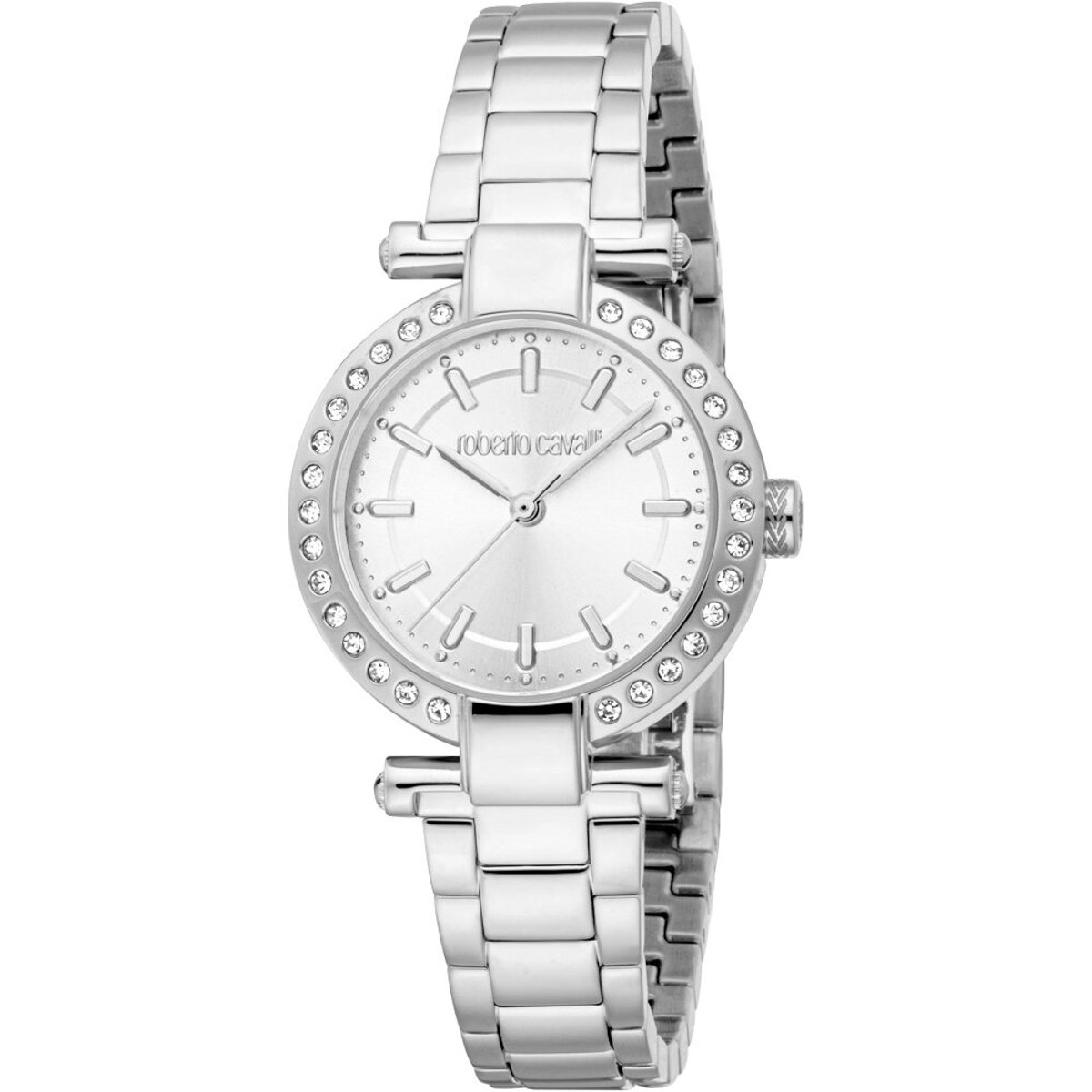 Roberto Cavalli - RC5L121M0045 - Horloge - Vrouw