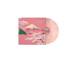 Mt. Fujitive - Sanctuary (LP)