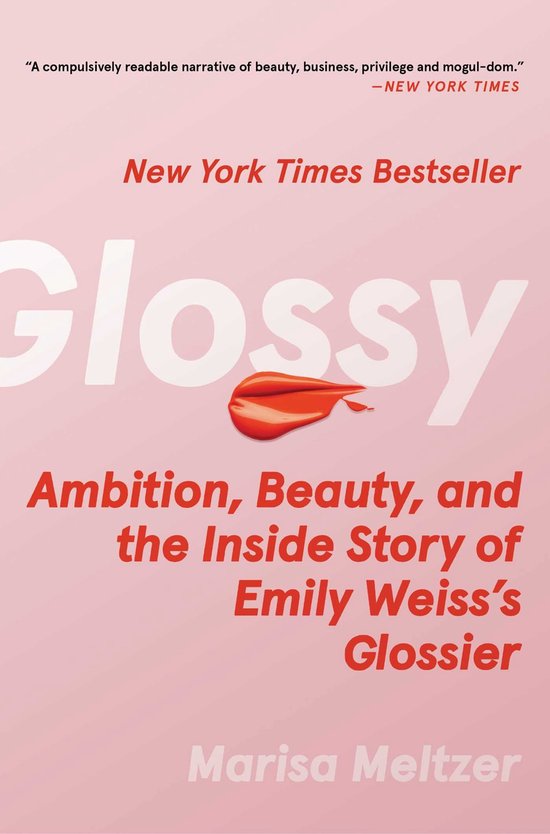Glossy - cover