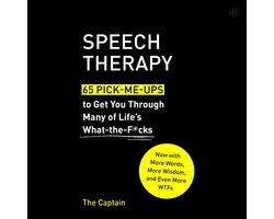 Speech Therapy