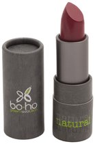 Boho Lipstick Grenade 310 Dames 3,5 Gram Mat Rood