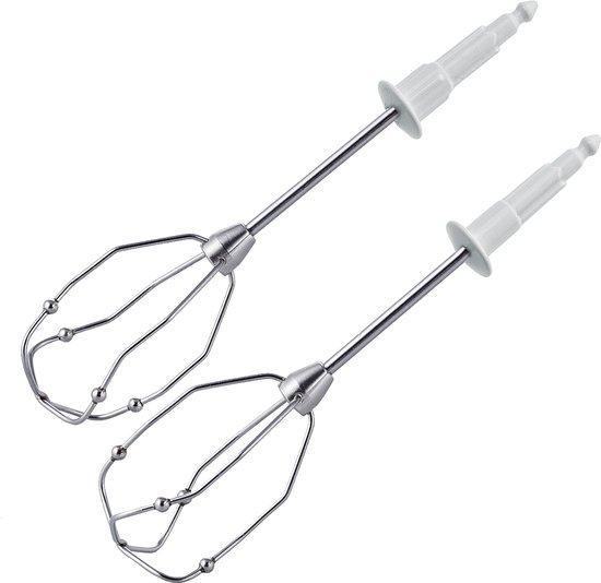 BOSCH - EIWITKLOPPER SET - 00651065 van Bosch — afbeelding 3