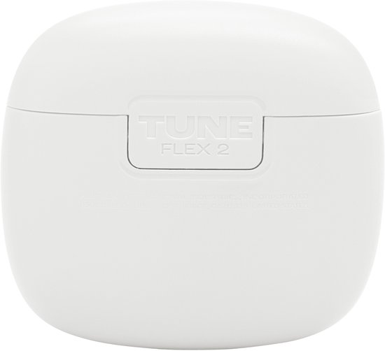 JBL Tune Flex 2 (White) (7/8)