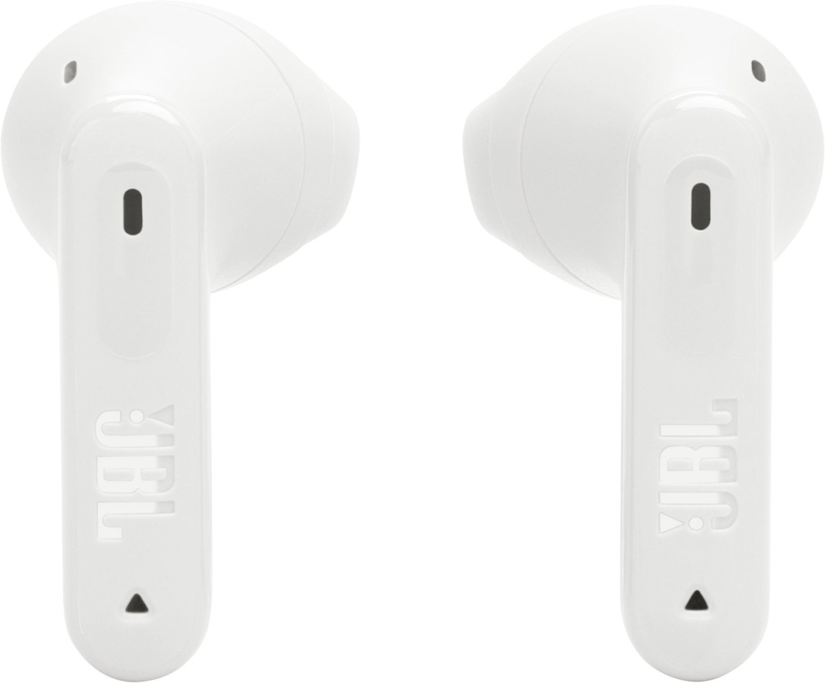 JBL Tune Flex 2 White