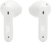JBL TUNE Flex 2 - Écouteurs True Wireless NC - White