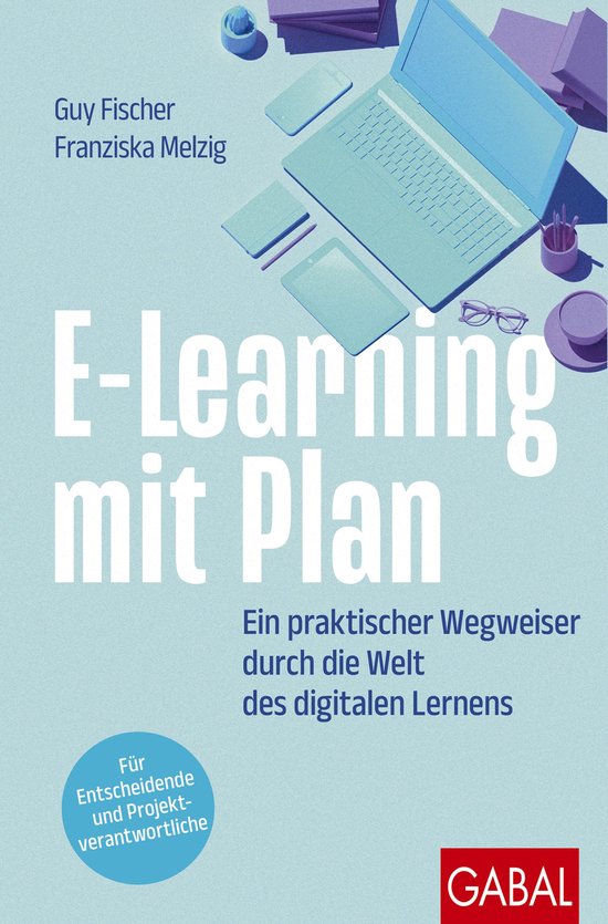 Dein Erfolg - E-Learning mit Plan - cover