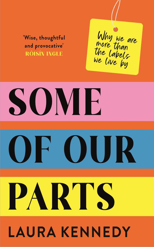 Some of Our Parts - cover